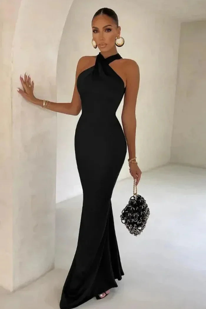 wrap fitted dress Women's neck maxi – Marlovale Sheath Dresses - Bloomingdale's Draped in effortless sophistication 20241219-RTW Size:6 Drawer Dresser - 72