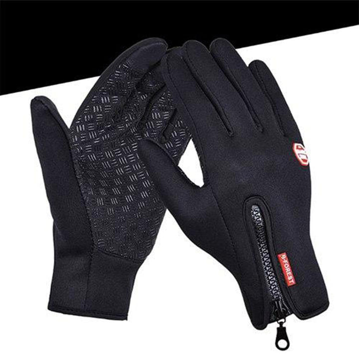 Guantes de invierno táctiles para hombre y mujer