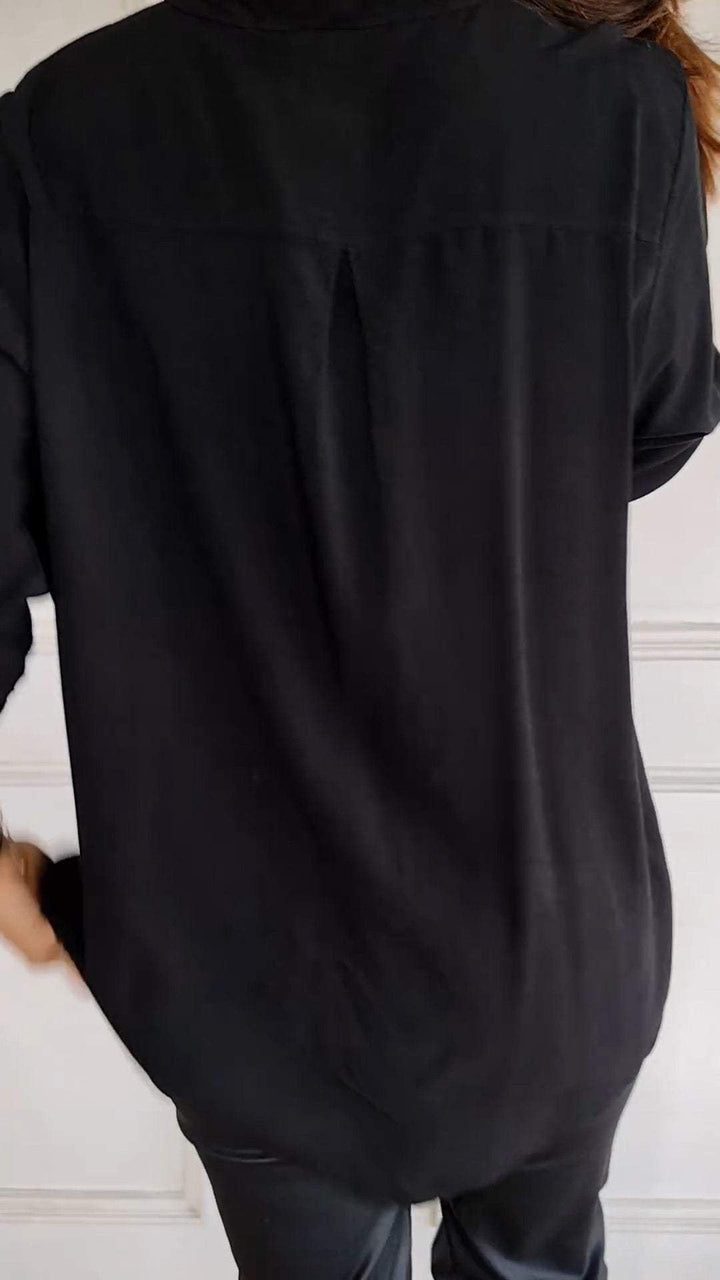 Camicia elegante e casual da donna