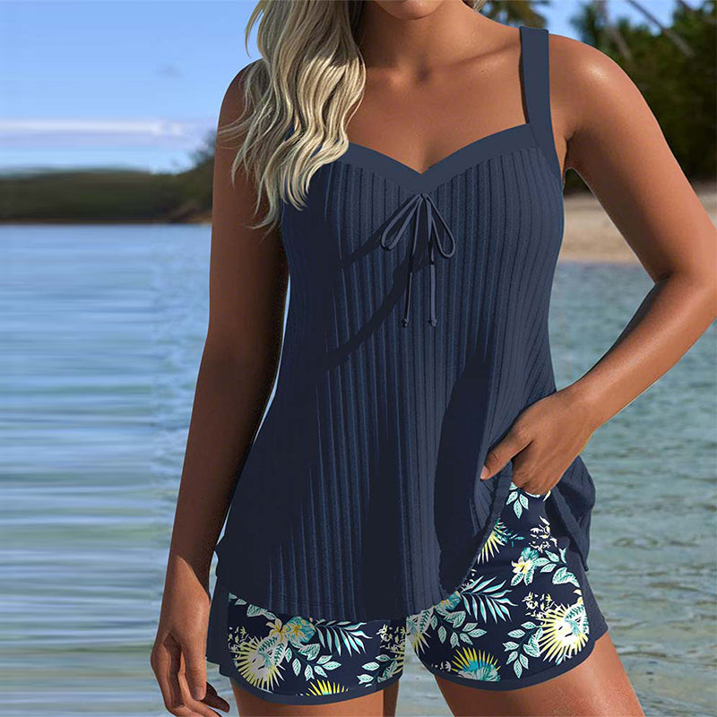 Bohemian Tankini for Women