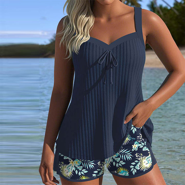 Bohemian Tankini for Women