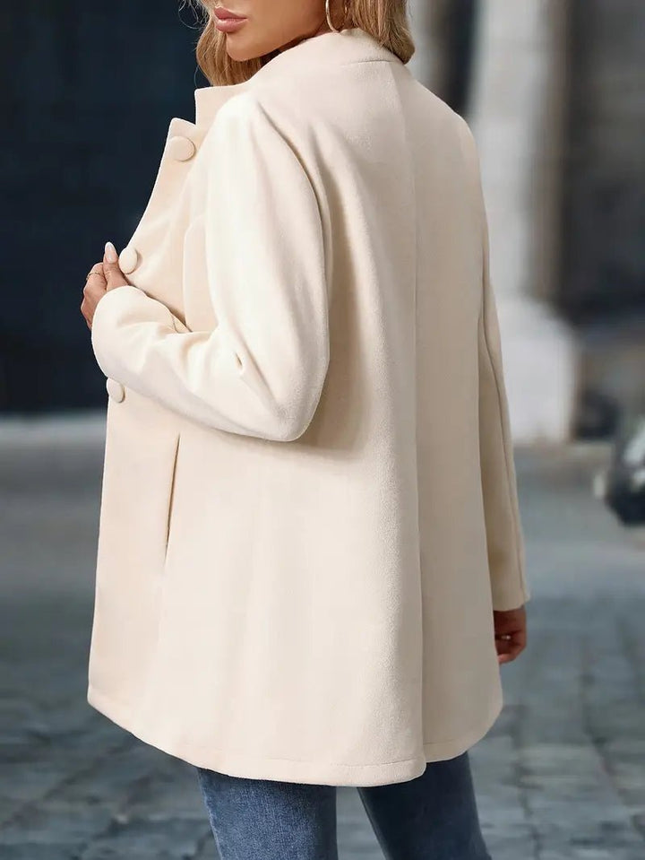 Blazer Femme et Élégant Coupe Structurée et Moderne