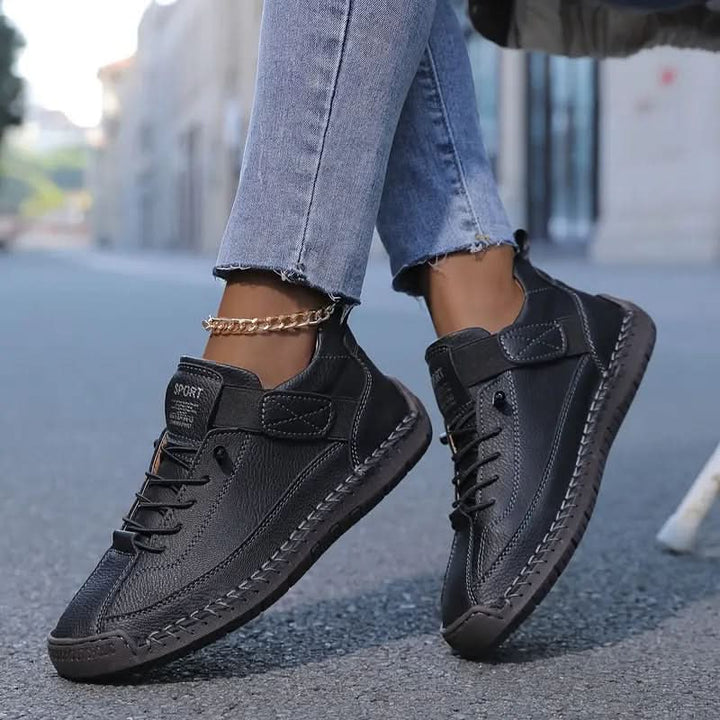 Sneakers da donna dal design confortevole