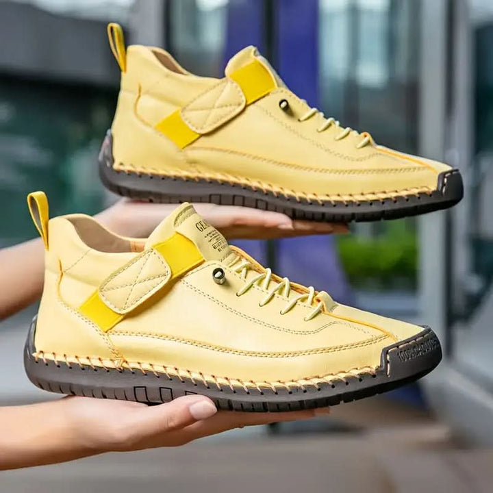 Sneakers da donna dal design confortevole