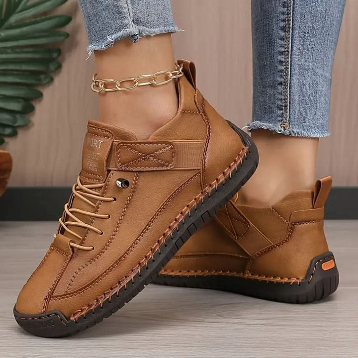 Sneakers da donna dal design confortevole
