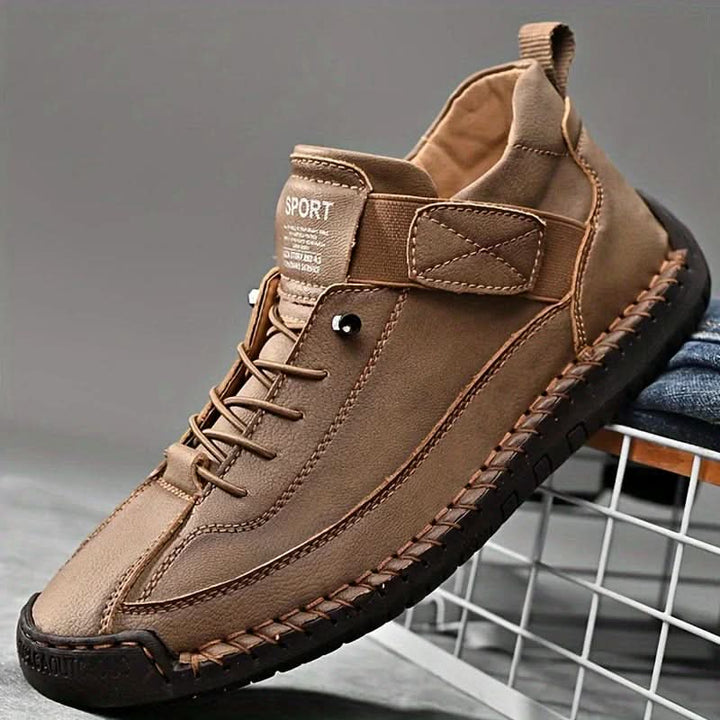 Sneakers da donna dal design confortevole