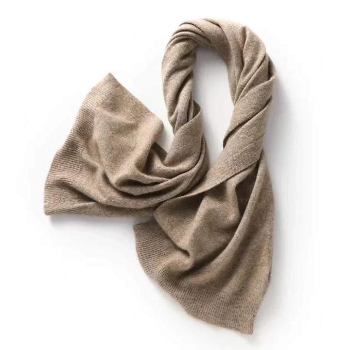 Dámský otevřený cardigan v šálovém stylu