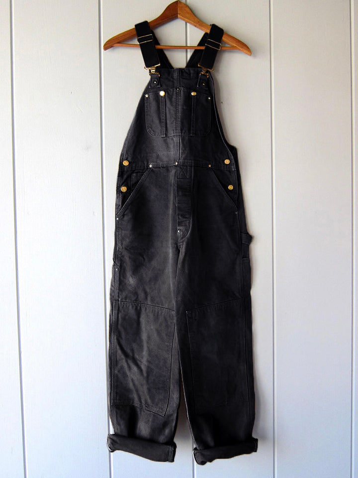 Dámský ležérní pracovní overal Dungaree
