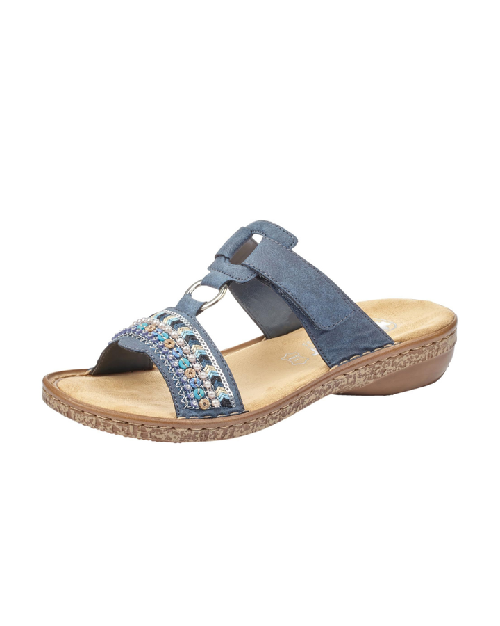 Women's Summer Mules Soft Sole