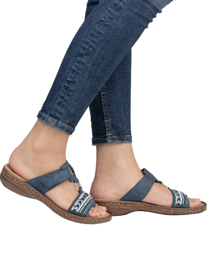 Women's Summer Mules Soft Sole
