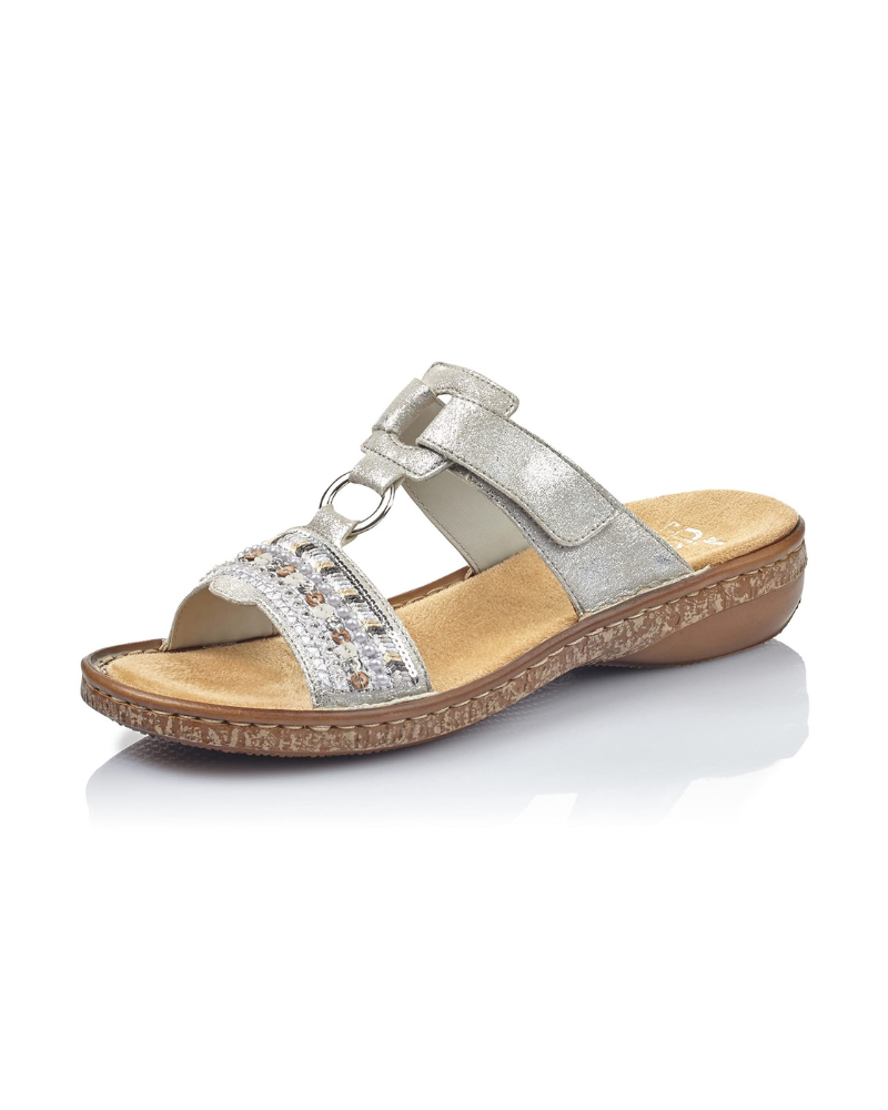 Women's Summer Mules Soft Sole