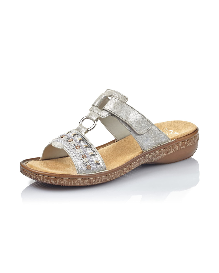 Women's Summer Mules Soft Sole