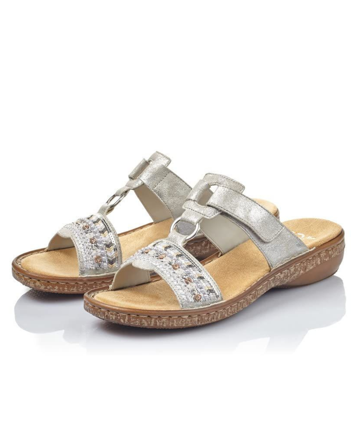 Women's Summer Mules Soft Sole