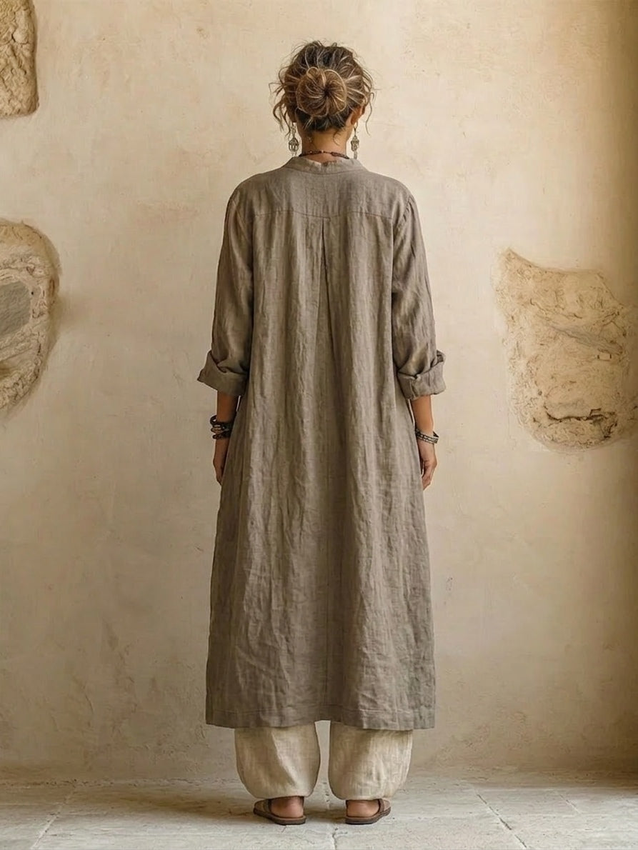 Completo chic ed elegante da 3 pezzi da donna