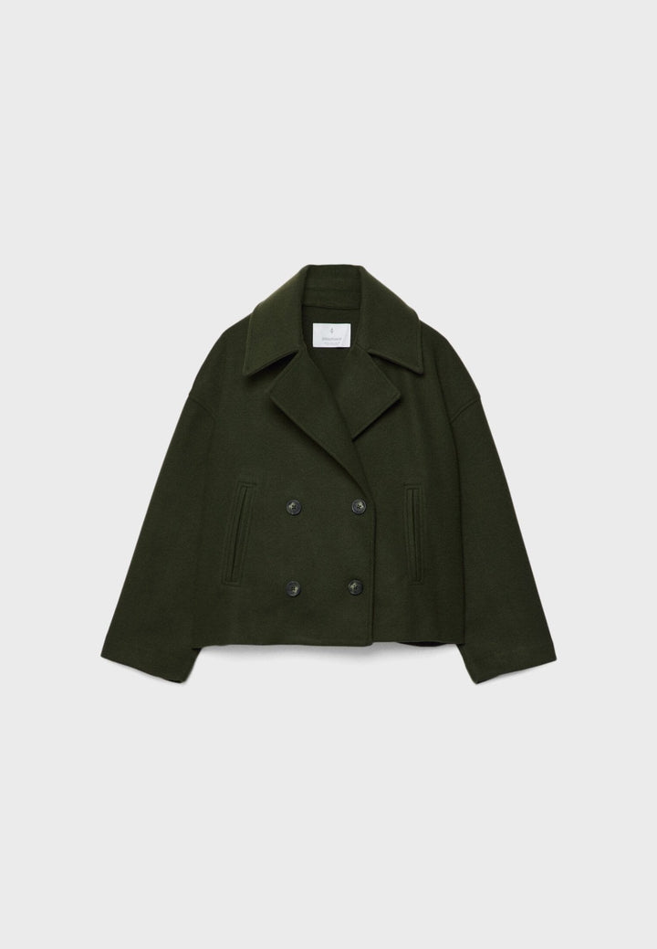 Blazer doppiopetto elegante da donna