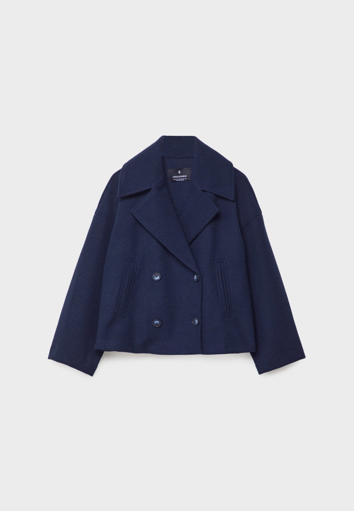 Blazer doppiopetto elegante da donna