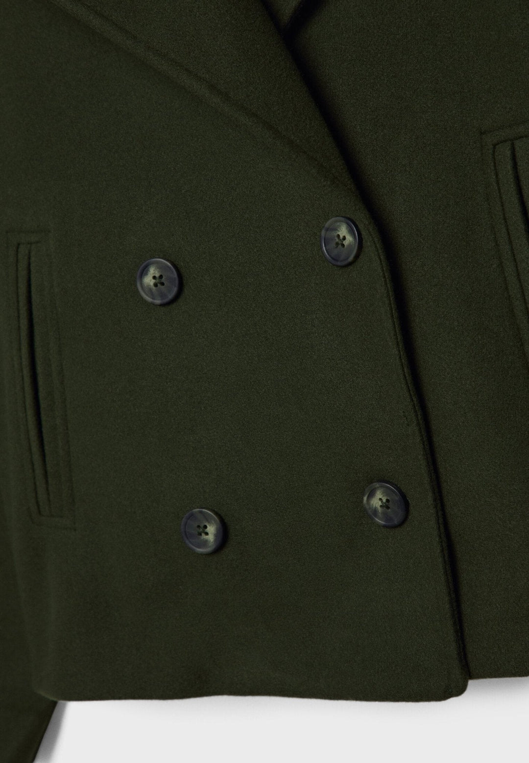 Blazer doppiopetto elegante da donna