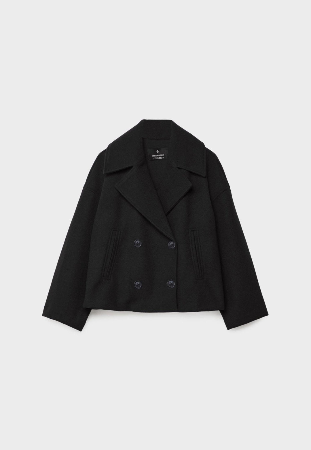 Blazer doppiopetto elegante da donna