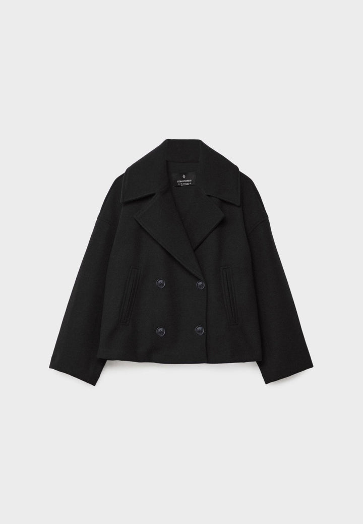 Blazer doppiopetto elegante da donna