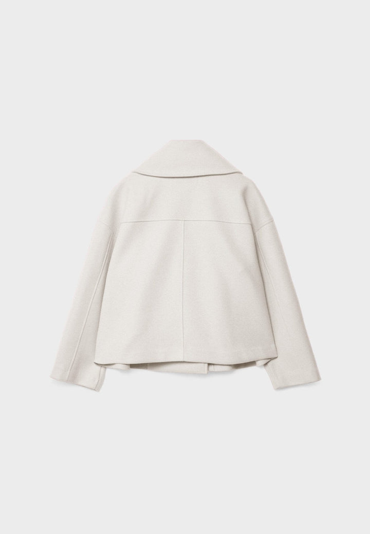 Blazer doppiopetto elegante da donna