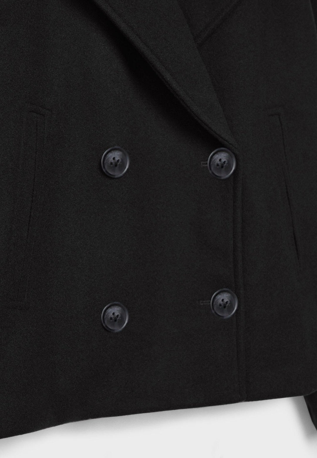 Blazer doppiopetto elegante da donna