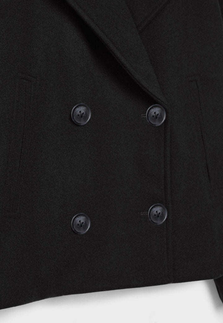 Blazer doppiopetto elegante da donna