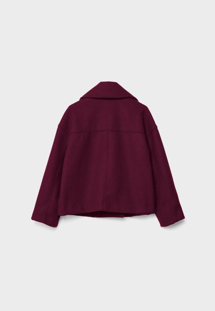 Blazer doppiopetto elegante da donna