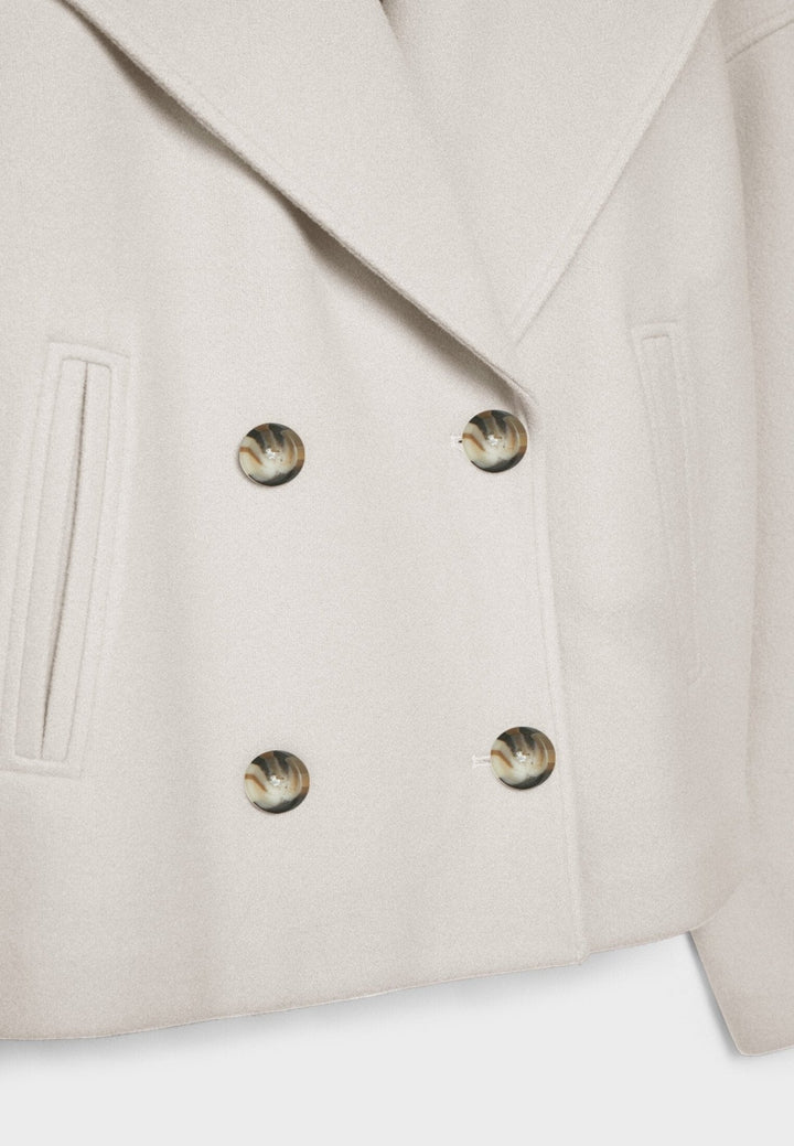 Blazer doppiopetto elegante da donna