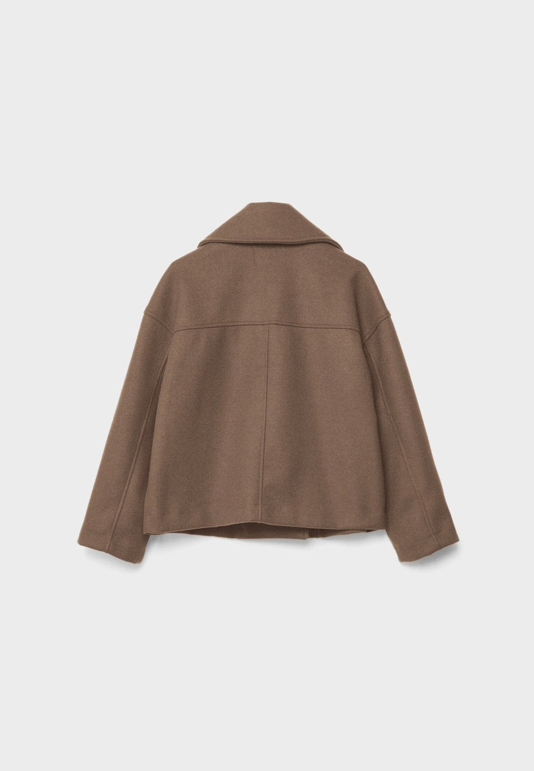 Blazer doppiopetto elegante da donna