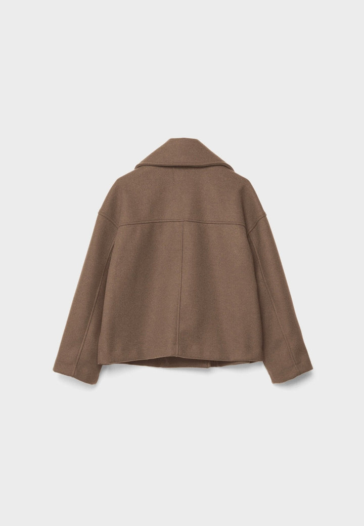 Blazer doppiopetto elegante da donna