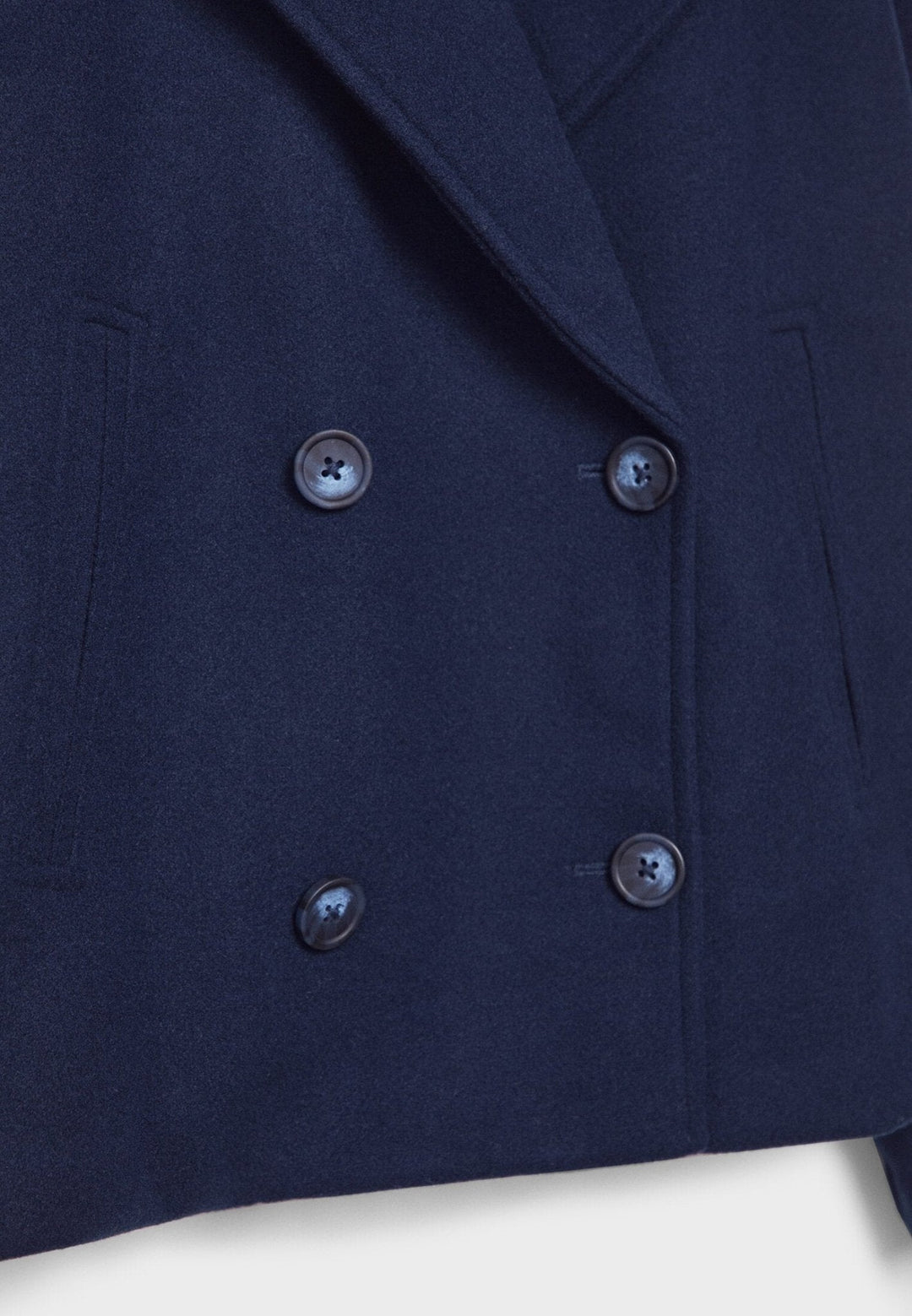 Blazer doppiopetto elegante da donna
