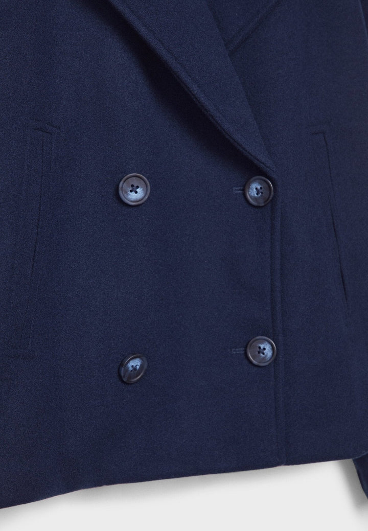 Blazer doppiopetto elegante da donna