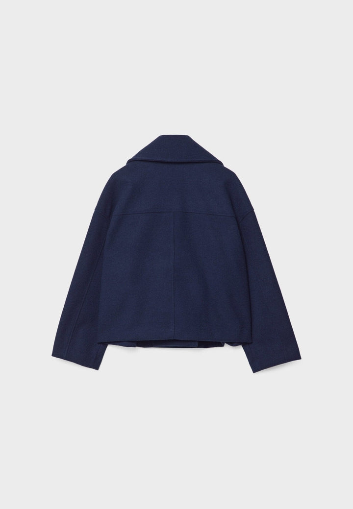 Blazer doppiopetto elegante da donna