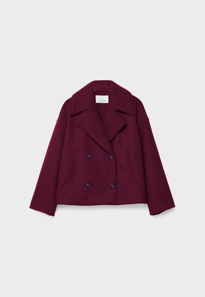 Blazer doppiopetto elegante da donna