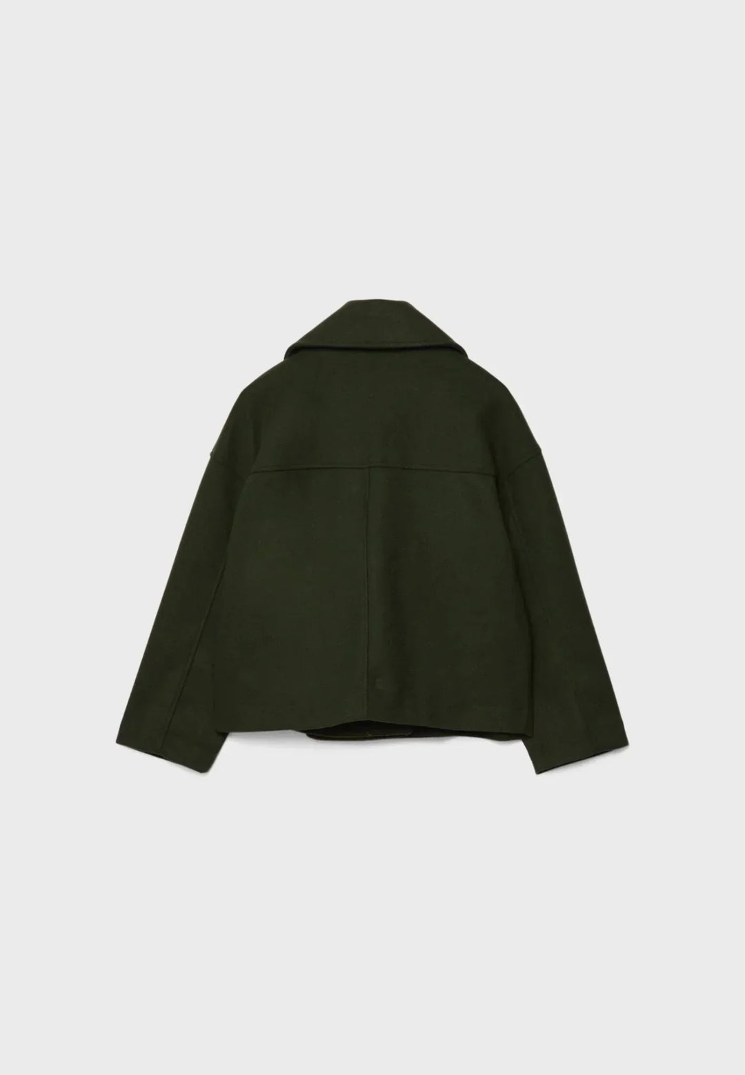 Blazer doppiopetto elegante da donna