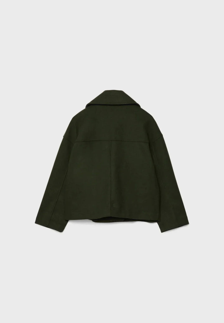 Blazer doppiopetto elegante da donna